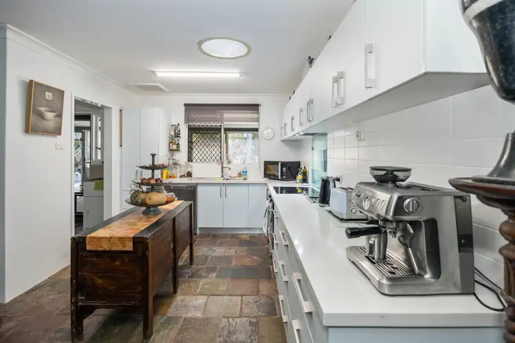 Third view of Homely house listing, 4 Cassilda Way, Two Rocks WA 6037