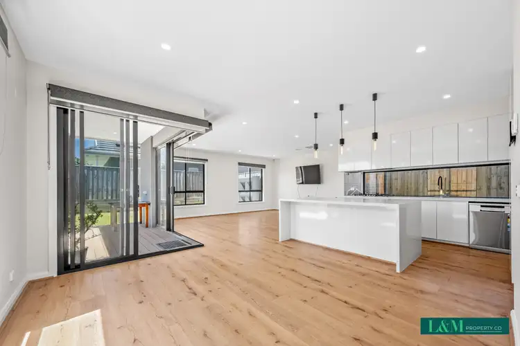 Second view of Homely house listing, 39 Verdant Avenue, Greenvale VIC 3059