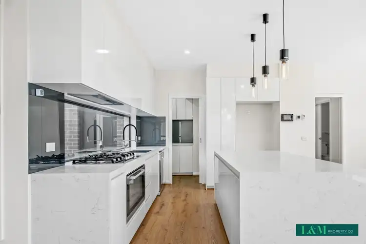 Fifth view of Homely house listing, 39 Verdant Avenue, Greenvale VIC 3059