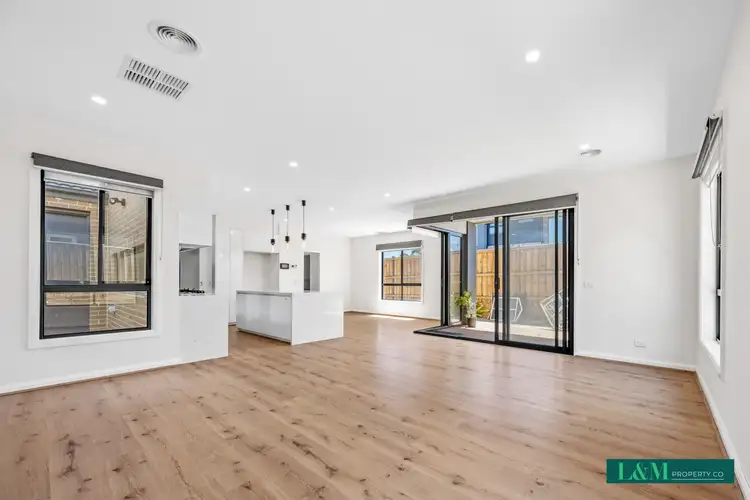 Sixth view of Homely house listing, 39 Verdant Avenue, Greenvale VIC 3059