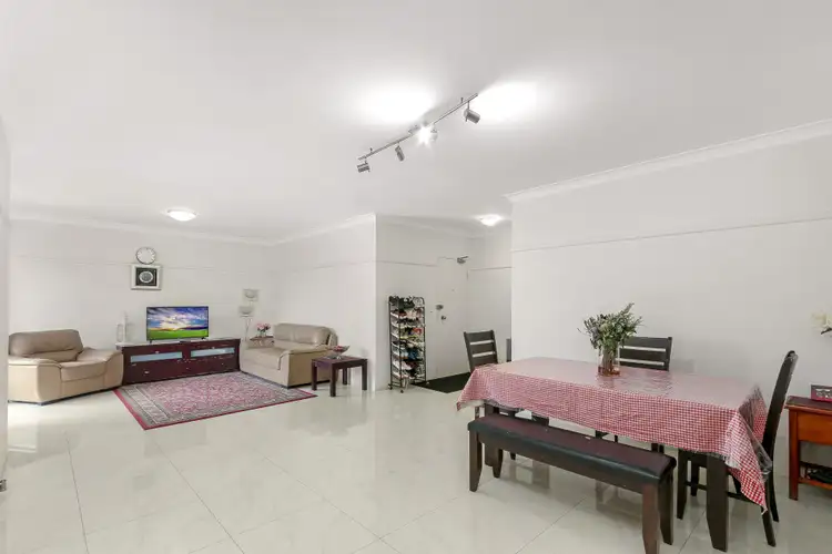 Third view of Homely apartment listing, 34/78-82 Old Northern Road (32-38 Dobson Crescent), Baulkham Hills NSW 2153
