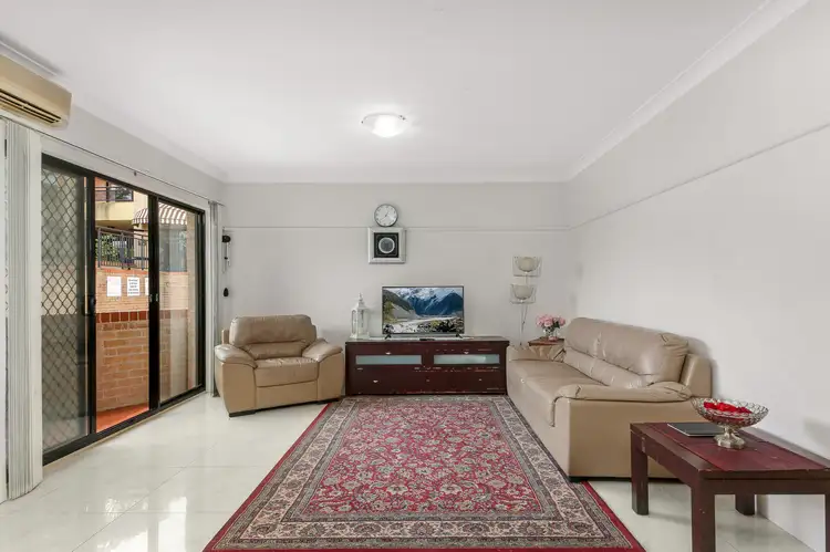Fourth view of Homely apartment listing, 34/78-82 Old Northern Road (32-38 Dobson Crescent), Baulkham Hills NSW 2153