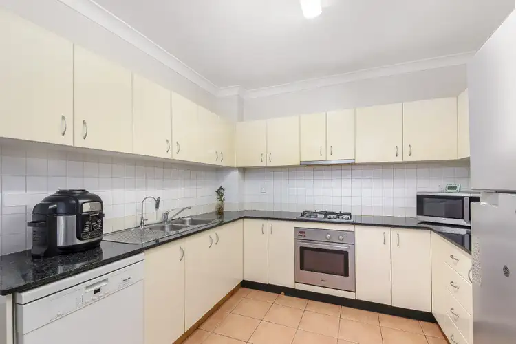 Fifth view of Homely apartment listing, 34/78-82 Old Northern Road (32-38 Dobson Crescent), Baulkham Hills NSW 2153