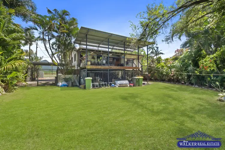 Second view of Homely house listing, 43 Stokes Street, Edmonton QLD 4869