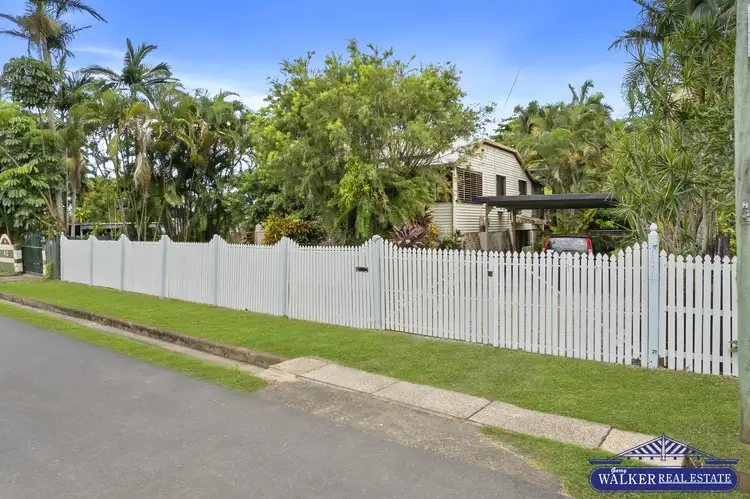Third view of Homely house listing, 43 Stokes Street, Edmonton QLD 4869