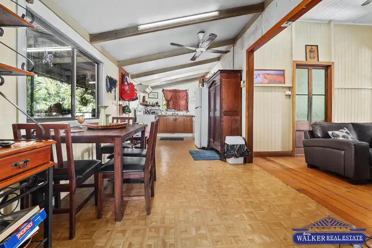 Fifth view of Homely house listing, 43 Stokes Street, Edmonton QLD 4869