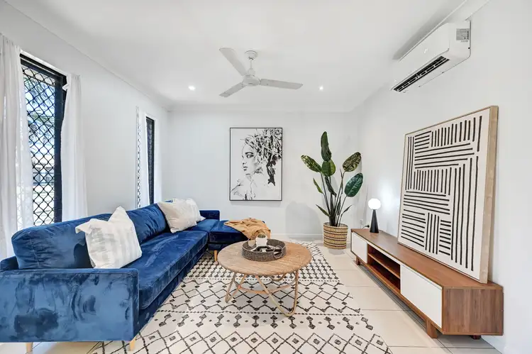 2 Sanderling Circuit, Kelso QLD 4815