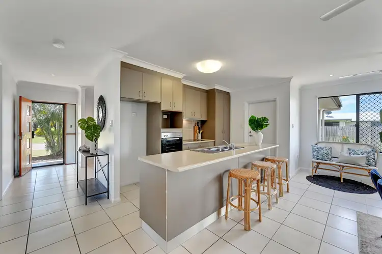 Second view of Homely house listing, 2 Sanderling Circuit, Kelso QLD 4815