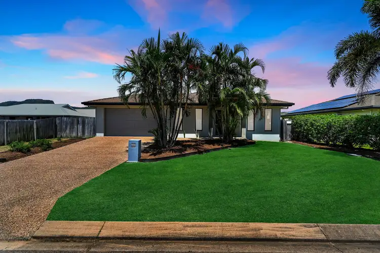 Third view of Homely house listing, 2 Sanderling Circuit, Kelso QLD 4815