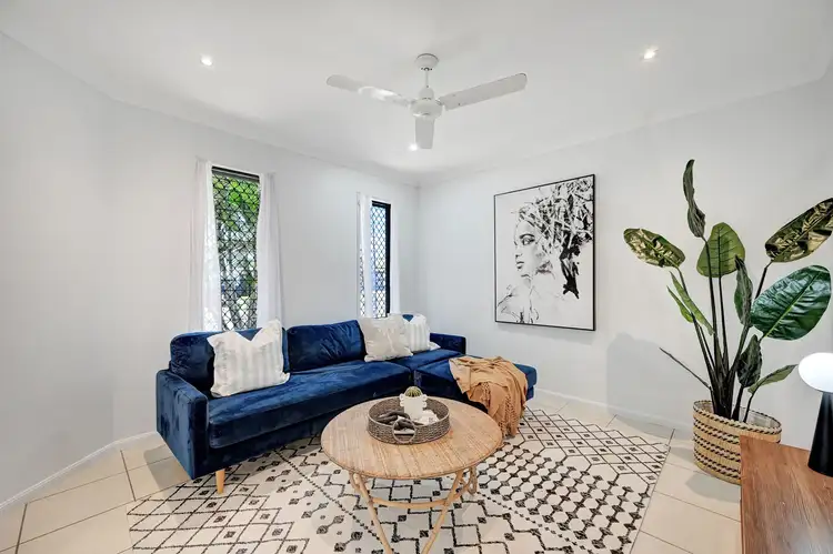 Fourth view of Homely house listing, 2 Sanderling Circuit, Kelso QLD 4815