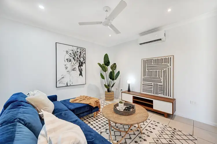 Fifth view of Homely house listing, 2 Sanderling Circuit, Kelso QLD 4815