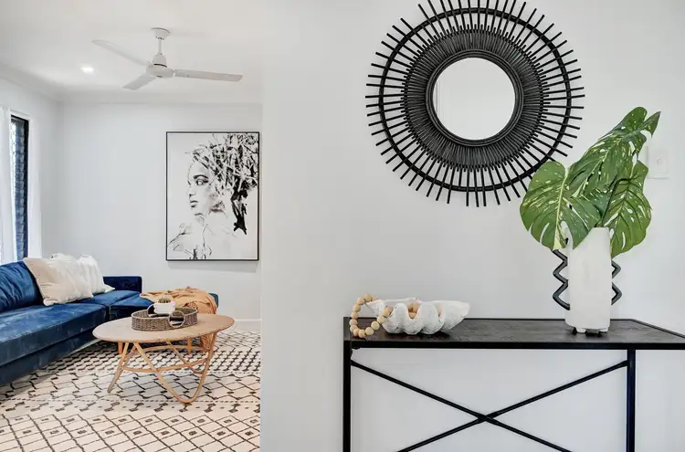 Sixth view of Homely house listing, 2 Sanderling Circuit, Kelso QLD 4815