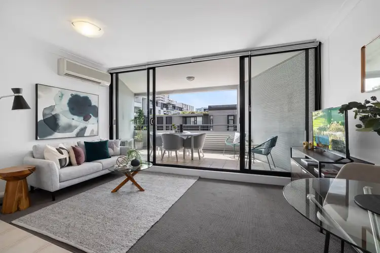 410/11A Lachlan Street, Waterloo NSW 2017
