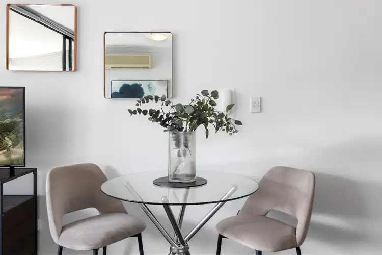 Fourth view of Homely apartment listing, 410/11A Lachlan Street, Waterloo NSW 2017