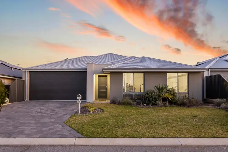 38 Etendue Crescent, Eglinton WA 6034