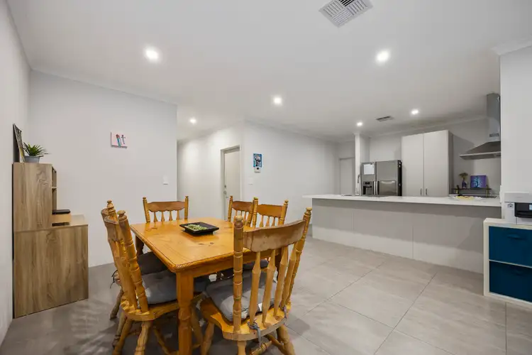 Sixth view of Homely house listing, 38 Etendue Crescent, Eglinton WA 6034