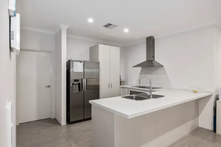 Seventh view of Homely house listing, 38 Etendue Crescent, Eglinton WA 6034