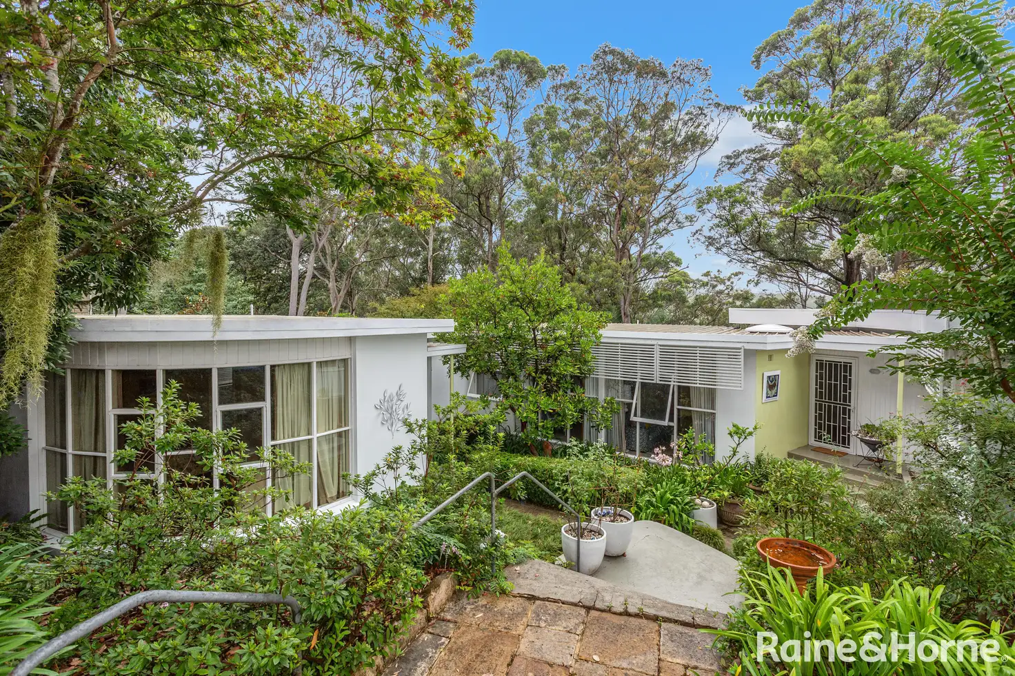Main view of Homely house listing, 11 Manor Road, Hornsby NSW 2077