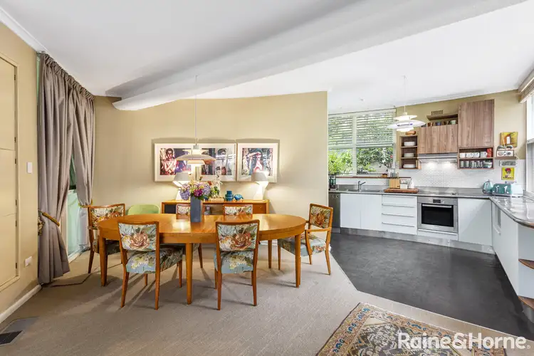 Third view of Homely house listing, 11 Manor Road, Hornsby NSW 2077