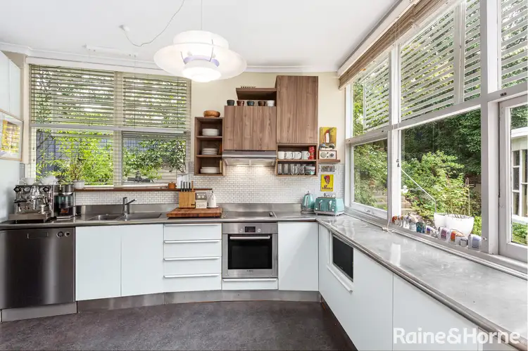 Fourth view of Homely house listing, 11 Manor Road, Hornsby NSW 2077