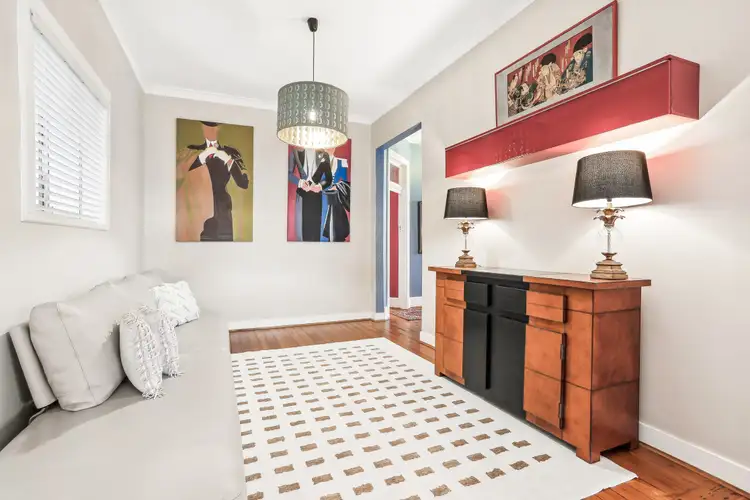 Fourth view of Homely house listing, 25 Wellington Street, Bondi NSW 2026