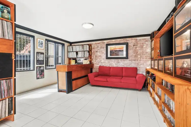 Fifth view of Homely house listing, 25 Wellington Street, Bondi NSW 2026