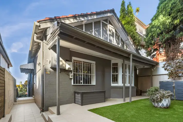 Sixth view of Homely house listing, 25 Wellington Street, Bondi NSW 2026