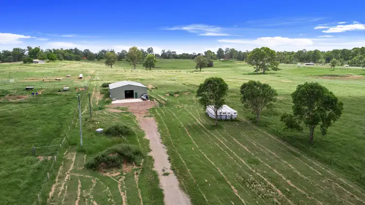 Sixth view of Homely land listing, 0 Bruce Highway, Tinana South QLD 4650