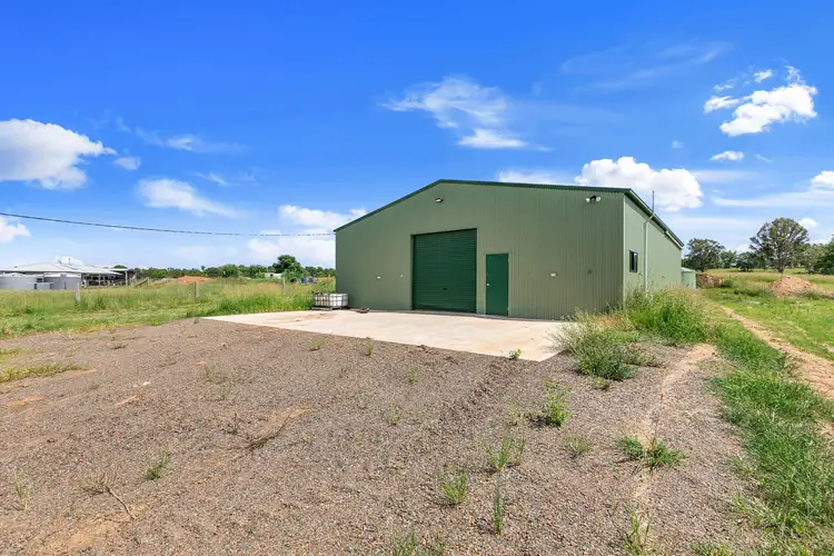 Seventh view of Homely land listing, 0 Bruce Highway, Tinana South QLD 4650