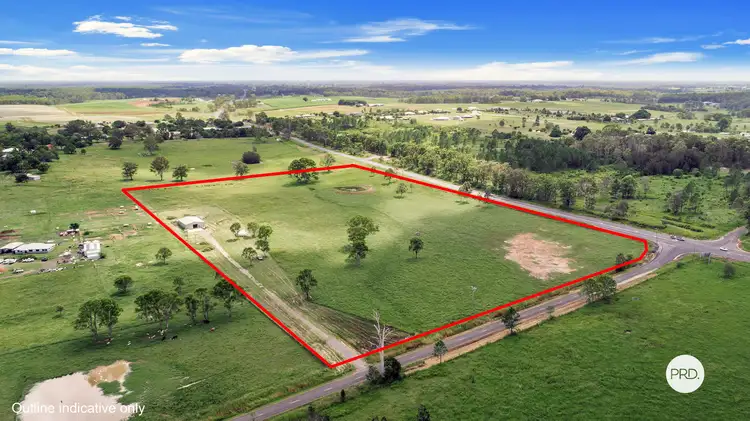 Second view of Homely rural property listing, 0 Bruce Highway, Tinana South QLD 4650