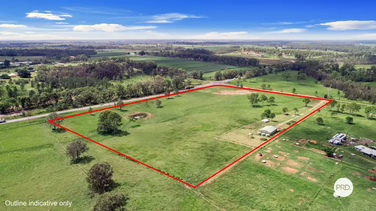 Third view of Homely rural property listing, 0 Bruce Highway, Tinana South QLD 4650