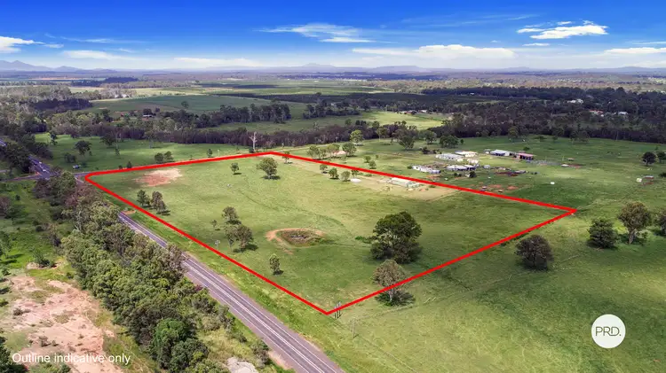Fourth view of Homely rural property listing, 0 Bruce Highway, Tinana South QLD 4650