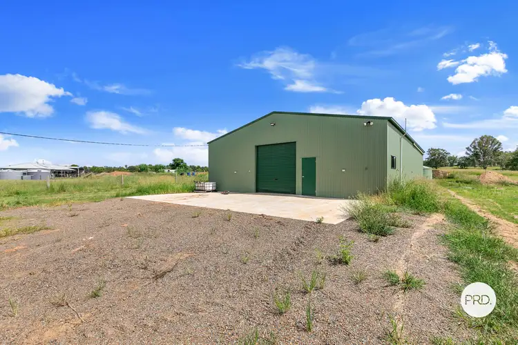 Seventh view of Homely rural property listing, 0 Bruce Highway, Tinana South QLD 4650