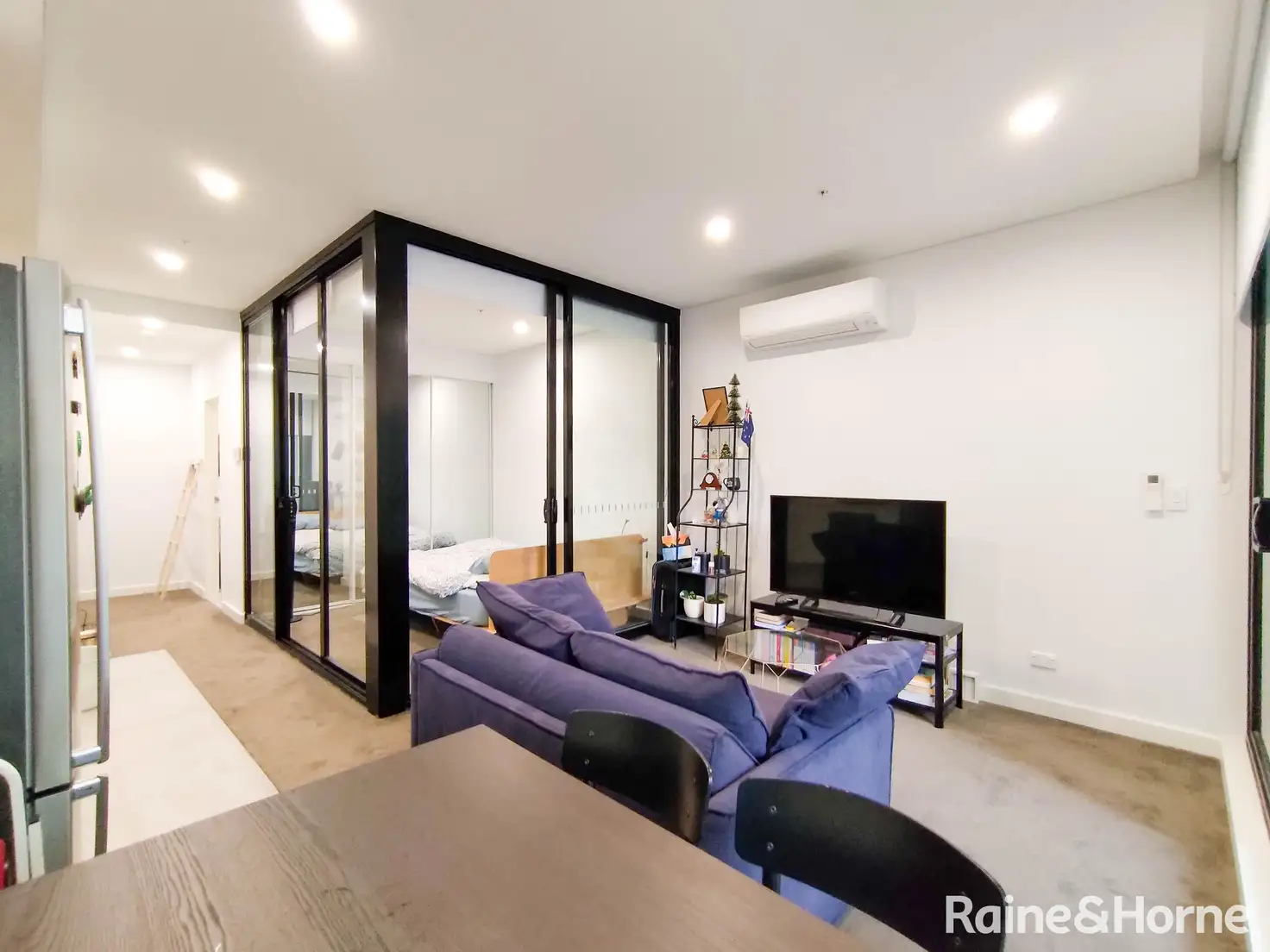 Main view of Homely apartment listing, 202/79 Regent Street, Kogarah NSW 2217
