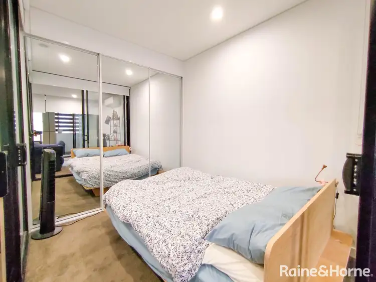 Second view of Homely apartment listing, 202/79 Regent Street, Kogarah NSW 2217