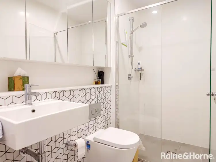 Fourth view of Homely apartment listing, 202/79 Regent Street, Kogarah NSW 2217