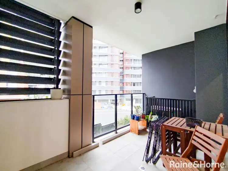 Fifth view of Homely apartment listing, 202/79 Regent Street, Kogarah NSW 2217