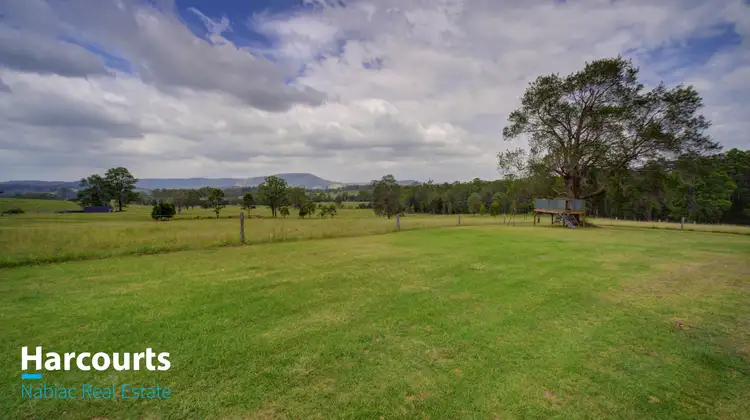 22 Harwoods Lane, Wang Wauk NSW 2423