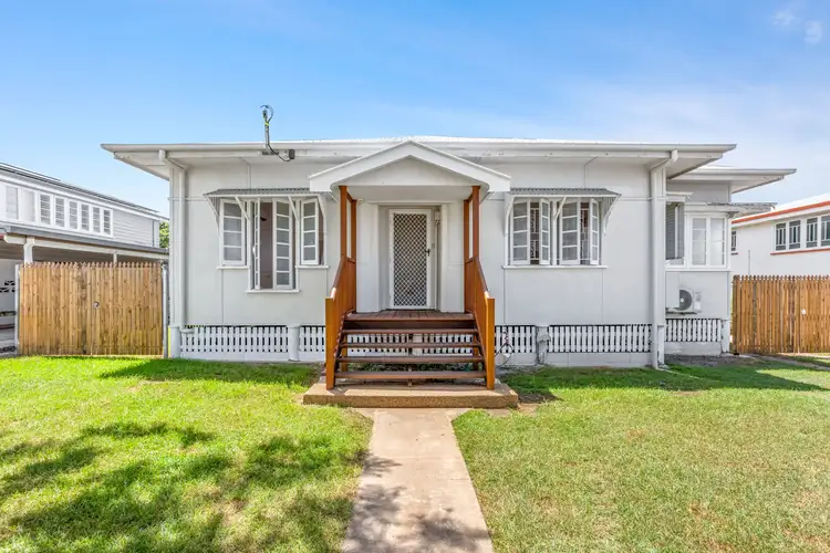 14 Barambah Street, Wandal QLD 4700