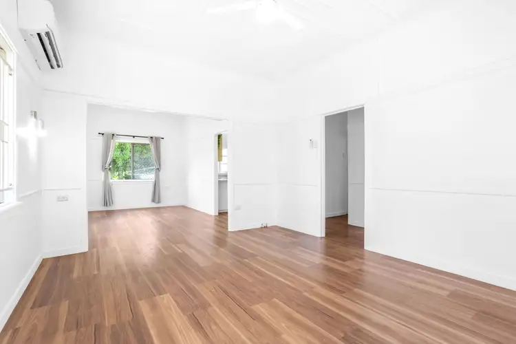 Second view of Homely house listing, 14 Barambah Street, Wandal QLD 4700