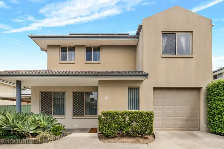 2/62 Derby Street, Rooty Hill NSW 2766