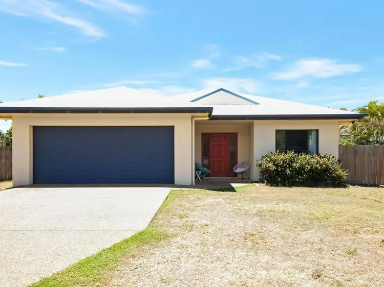 Main view of Homely house listing, 73 Todd Avenue, Yeppoon QLD 4703
