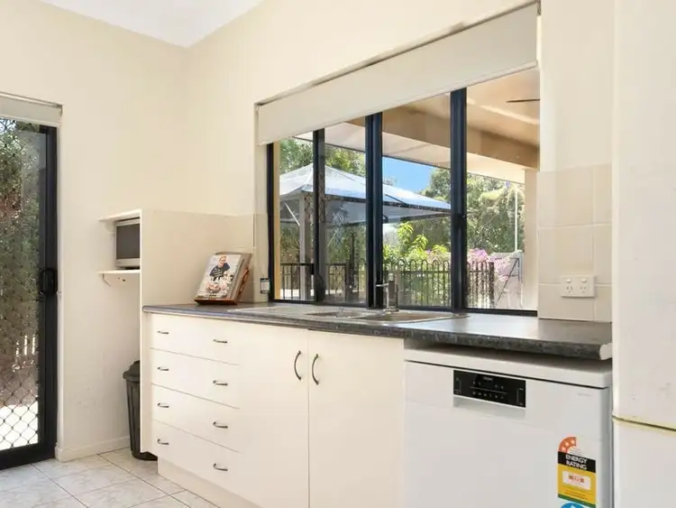 Sixth view of Homely house listing, 73 Todd Avenue, Yeppoon QLD 4703