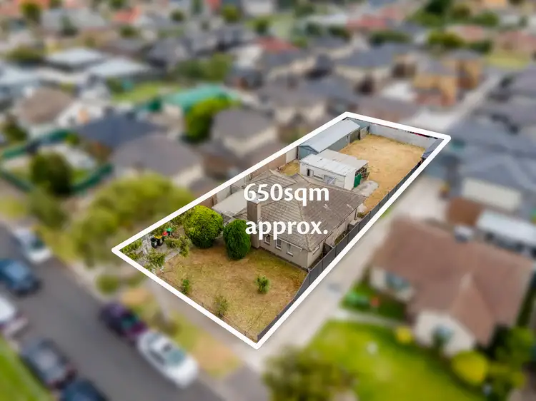 Fourth view of Homely house listing, 42 Gerbert Street, Broadmeadows VIC 3047