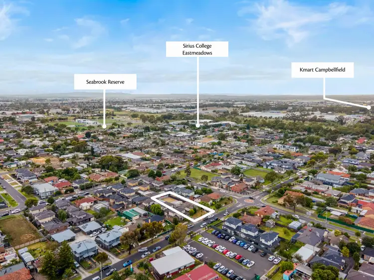 Fifth view of Homely house listing, 42 Gerbert Street, Broadmeadows VIC 3047