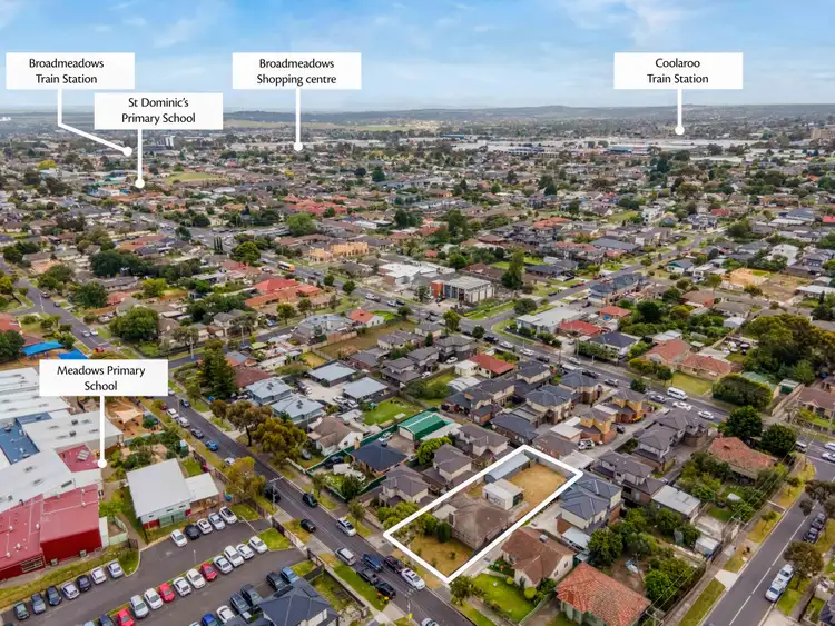 Seventh view of Homely house listing, 42 Gerbert Street, Broadmeadows VIC 3047