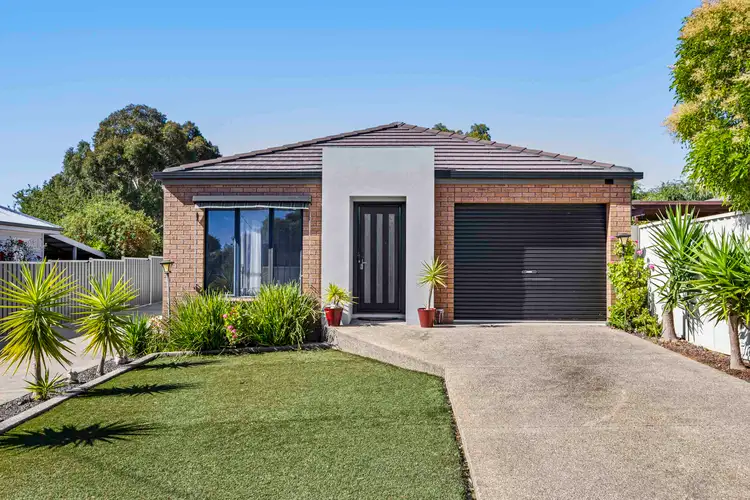 Main view of Homely house listing, 1/17A Henderson Street, Ararat VIC 3377