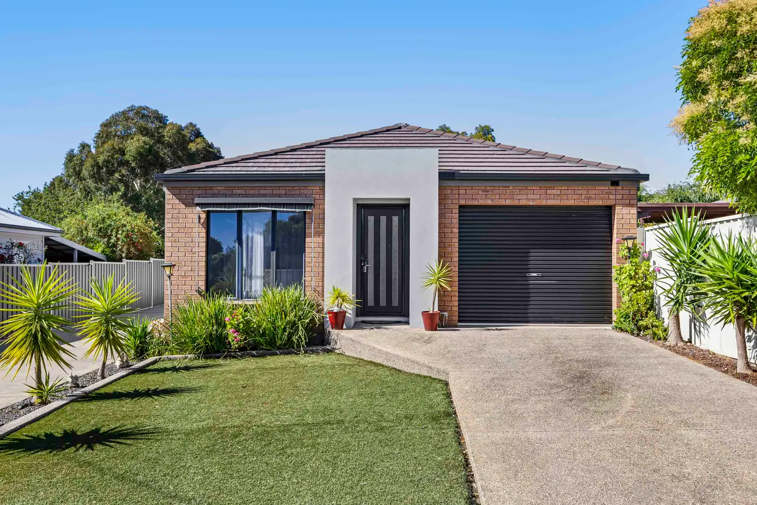Main view of Homely house listing, 1/17A Henderson Street, Ararat VIC 3377