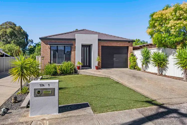 Second view of Homely house listing, 1/17A Henderson Street, Ararat VIC 3377
