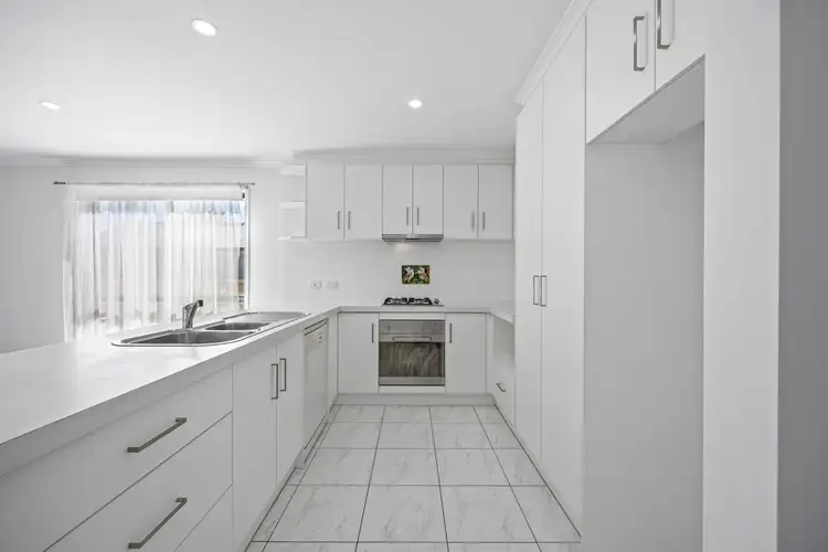 Third view of Homely house listing, 1/17A Henderson Street, Ararat VIC 3377
